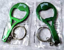 Lot porte cle perrier - lot,