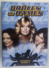 Droles De Dames Saison 1 DVD