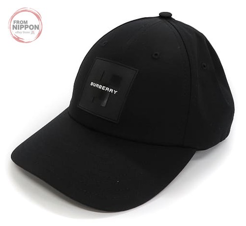 Casquette baseball burberry - casquette,