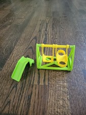 Vtg 1970s fisher price - vtg, little