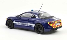 ALPINE A110 S GENDARMERIE 2023