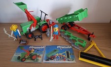 PLAYMOBIL VINTAGE KLICKY -