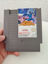 Mega man nintendo - nintendo, nes