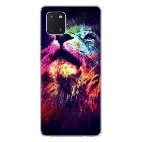 Coque silicone imprimée - coque, en