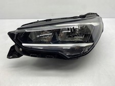 Opel Corsa F l Phare AVANT