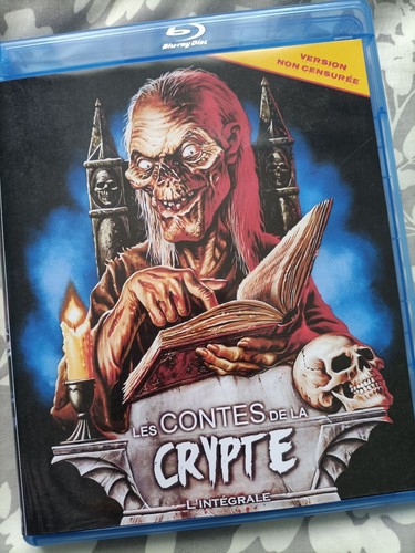 Blu ray les contes - 3,