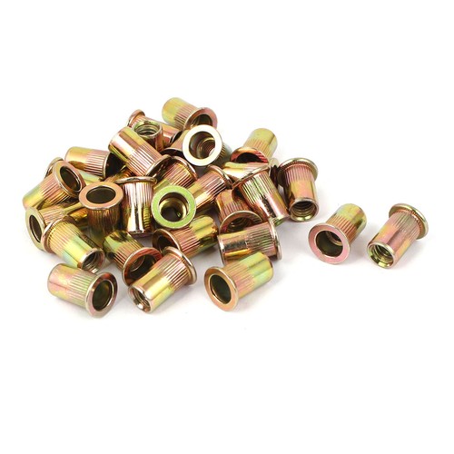 16inch 18écrou rivet - 5/16inch, À