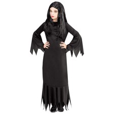 Costume enfant Mortisia, robe