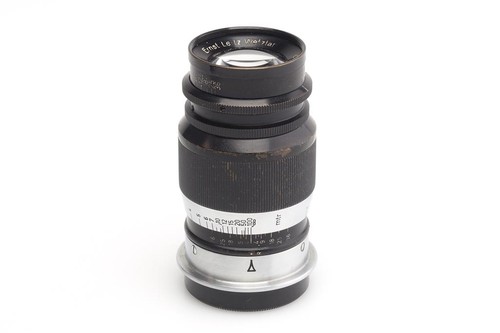 Leitz leica m39 elmar - leica,