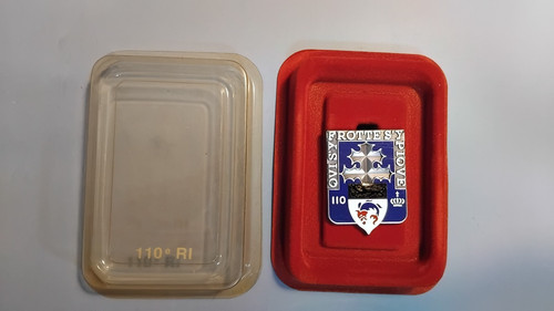 Insigne militaire atlas - militaire,