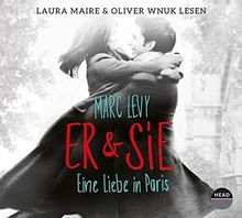 Sie eine liebe in - , paris