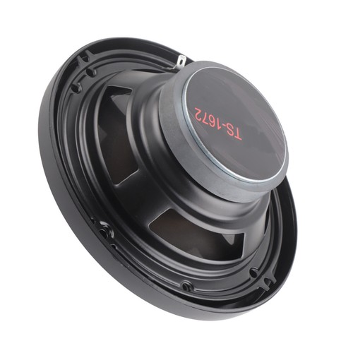 Enceinte coaxiale 6in haute - 6in,