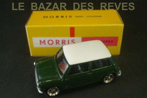 Metosul mini cooper - mini, ref: