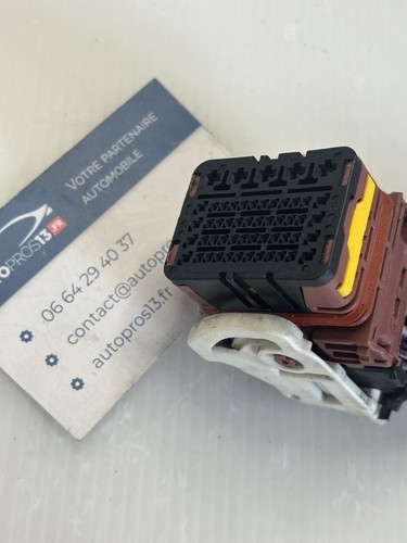 Mev17 connecteur fiche - mev17.4.2,