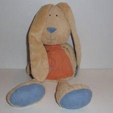 Doudou Lapin Jelly Kitten