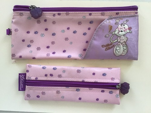 Trousse diddl diddlina - diddl,