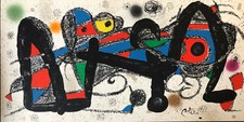Joan MIRO - Miro Sculpteur