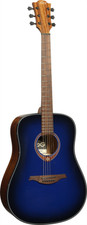 GUITARE ACOUSTIQUE DREADNOUGHT