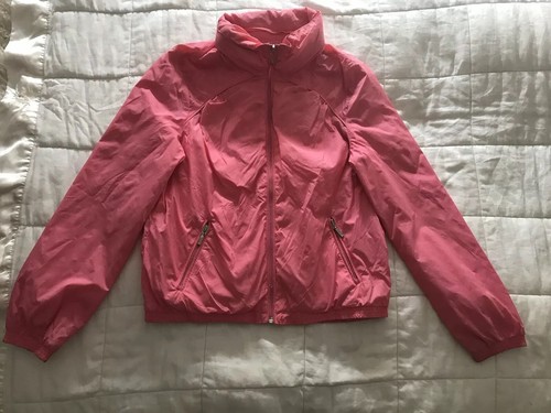Manteau veste fine - , rose