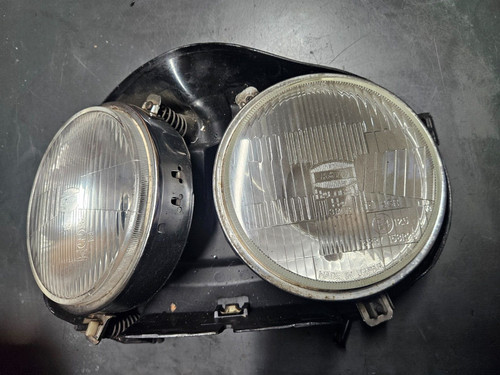Optique suzuki 1100 - 1100, gsxr