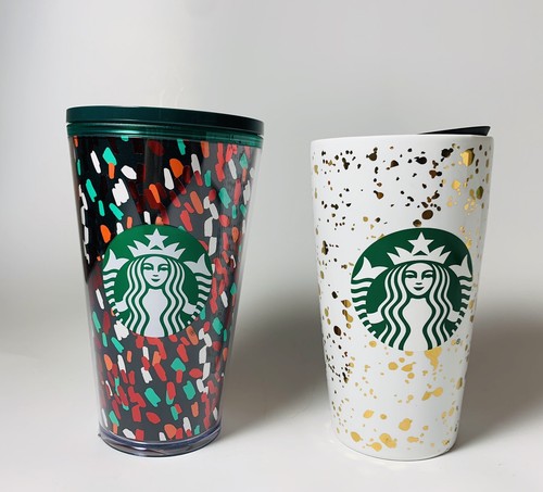 Starbucks 12oz travel - starbucks,