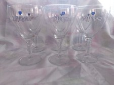 Verres biere affligem - a,