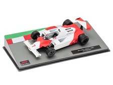 McLaren MP4/1 John Watson 1981