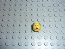 Tete Personnage LEGO minifig