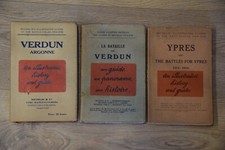 Guide Michelin illustré des