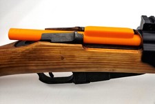 Mosin Nagant - Guide baguette de nettoyage