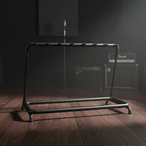 Rack multi guitares structure - multi-guitares,