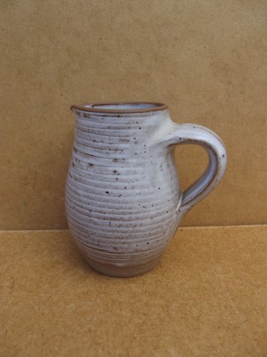 Ancien petit pot lait - ancien,