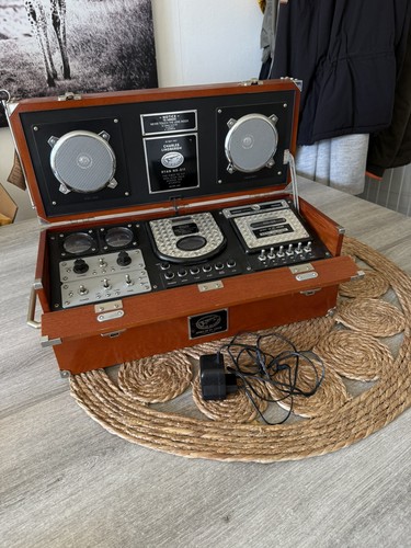 Chaîne cassette audio - cassette,
