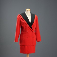 Costume Kenzo Vintage Pure