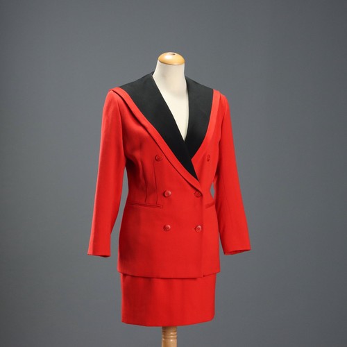Costume kenzo vintage pure - vintage,