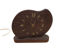 Horloge De Table Bauhaus