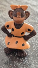 FIGURINE SINGE OMO HAUTEUR 5,5