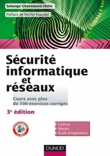 Sécurité informatique et