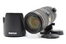[Top MINT] SMC Pentax DA*