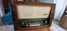 Radio Telefunken Opus 6 