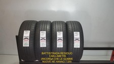 Pneus D'Occasion 205/45R17 88V