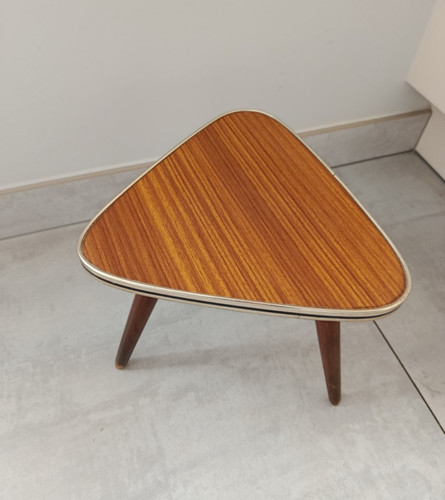 Ancien superbe tabouret - ancien,