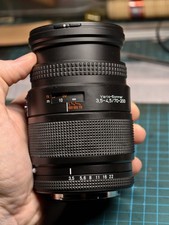 Contax carl Zeiss n Mount