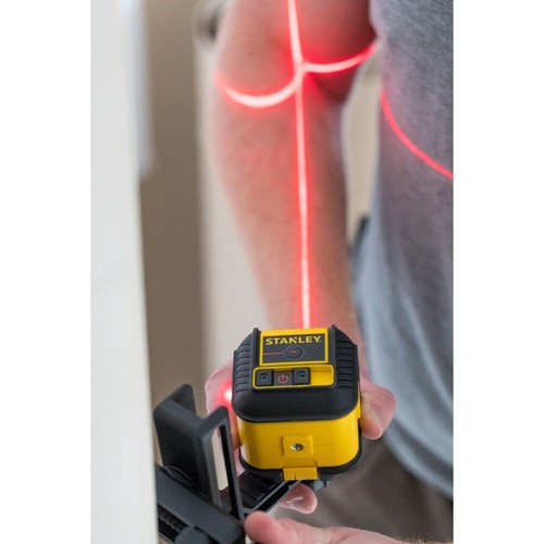 Laser cross next generation - laser,