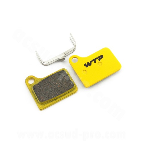 Plaquette frein velo wtp - frein,
