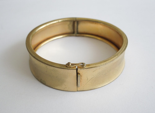 Speidel bracelet rigide - bracelet,