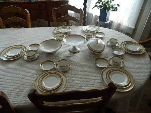 Haviland limoges schl - haviland,