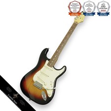 Modèle Fender American