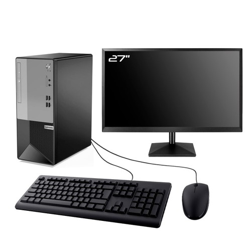 Tour lenovo v50t ecran - pc,