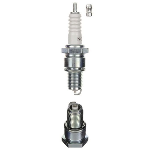 Bougie ngk bp6es pour - ngk,